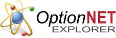 OptionNET Explorer